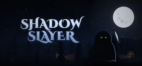 Shadow Slayer cover art