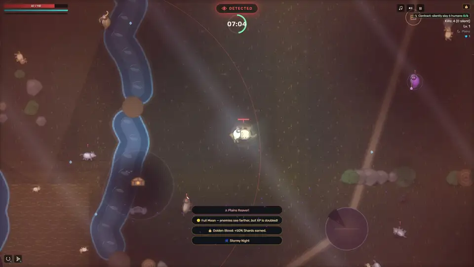 Shadow Slayer screenshot 4