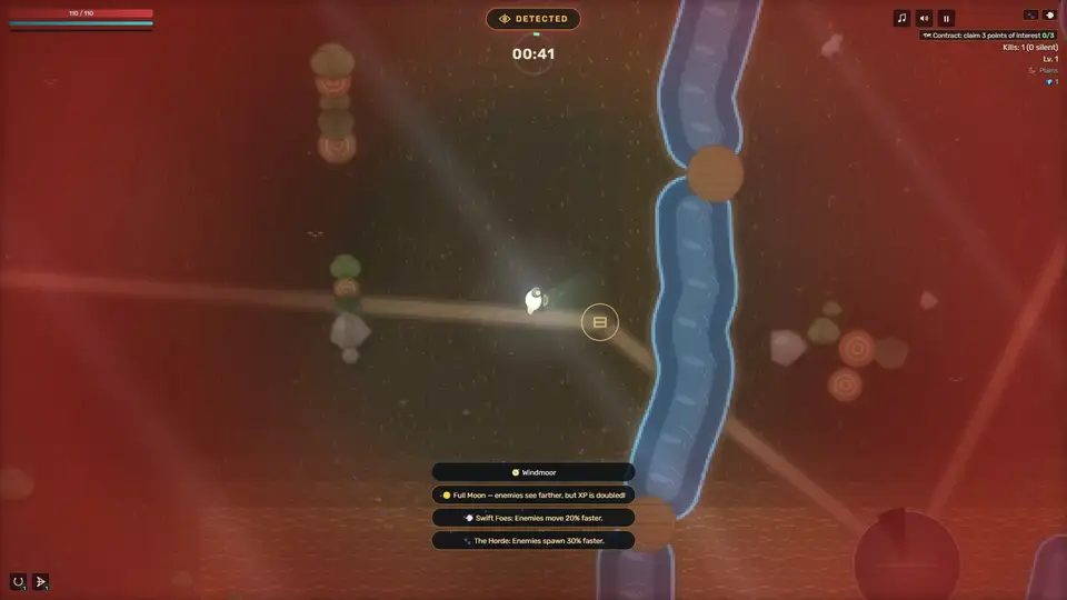 Shadow Slayer screenshot 6