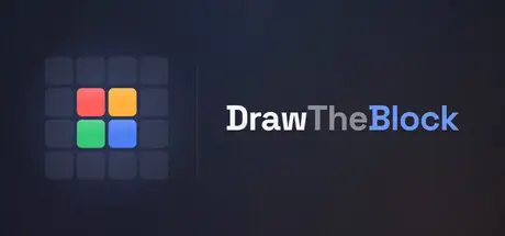 DrawTheBlock cover art