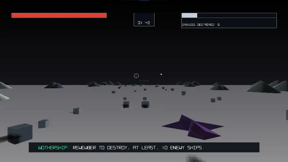 Wayfarer Colony: Veylan screenshot 2