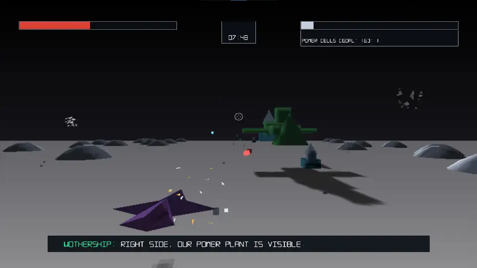 Wayfarer Colony: Veylan screenshot 3