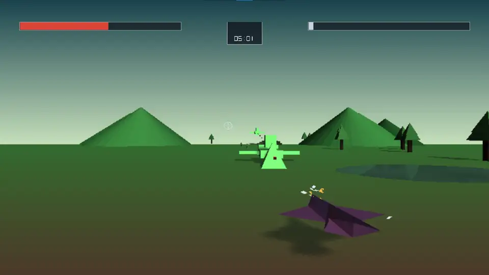 Wayfarer Colony: Veylan screenshot 4