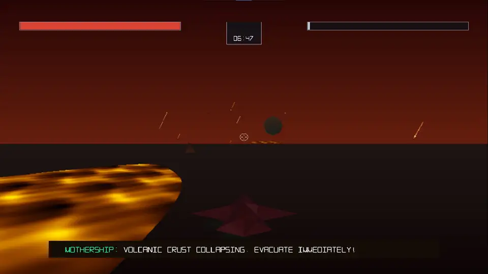 Wayfarer Colony: Veylan screenshot 5