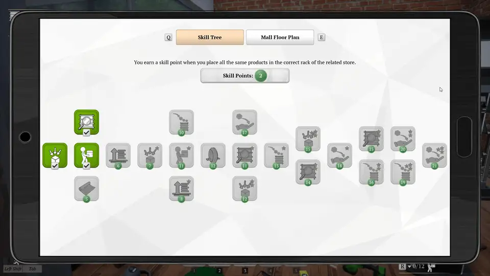 Mall: Tidy Up Together screenshot 6