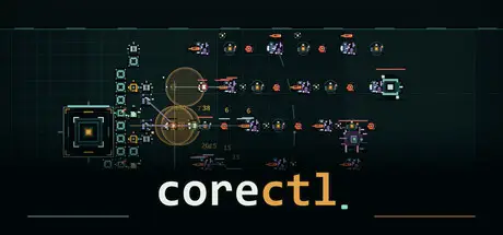 corectl cover art