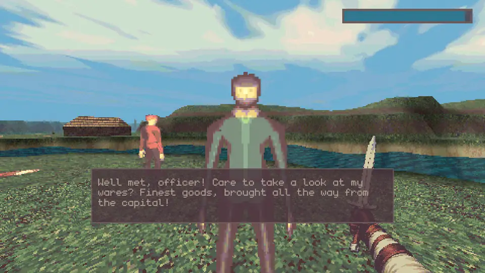 Province: Suroste screenshot 4