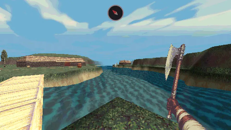 Province: Suroste screenshot 6