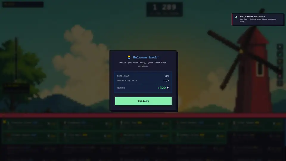 Cower screenshot 4
