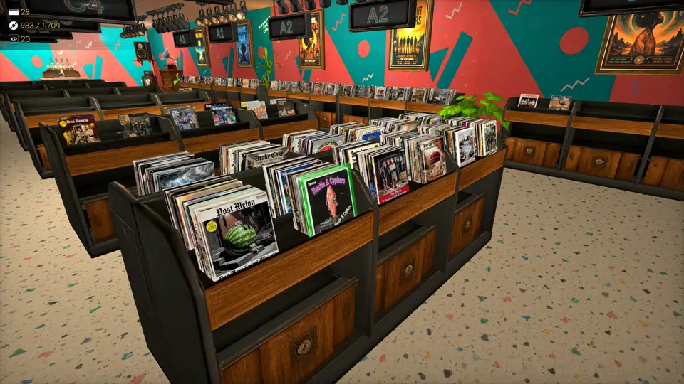 Shelf Happens screenshot 1