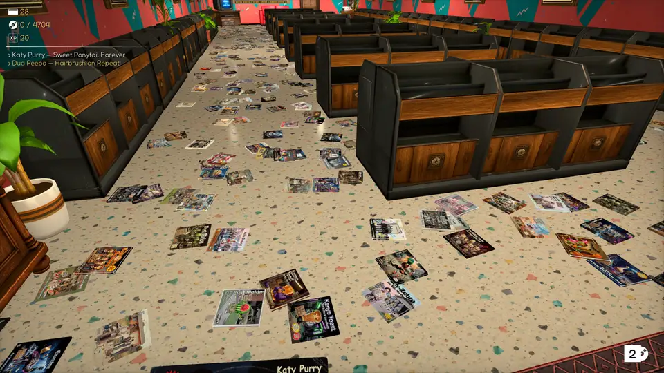 Shelf Happens screenshot 3