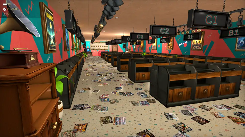Shelf Happens screenshot 6