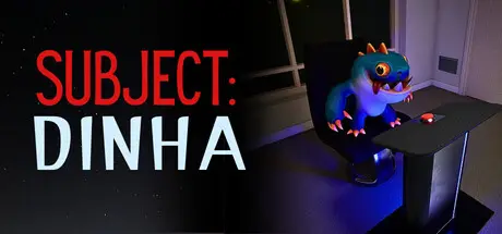 Subject: Dinha cover art