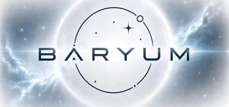 Baryum cover art