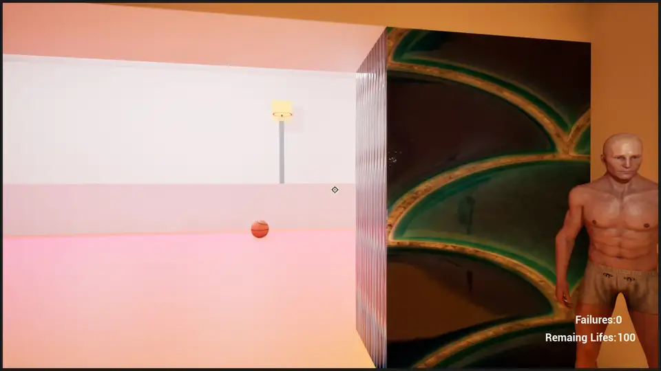 Minky screenshot 1