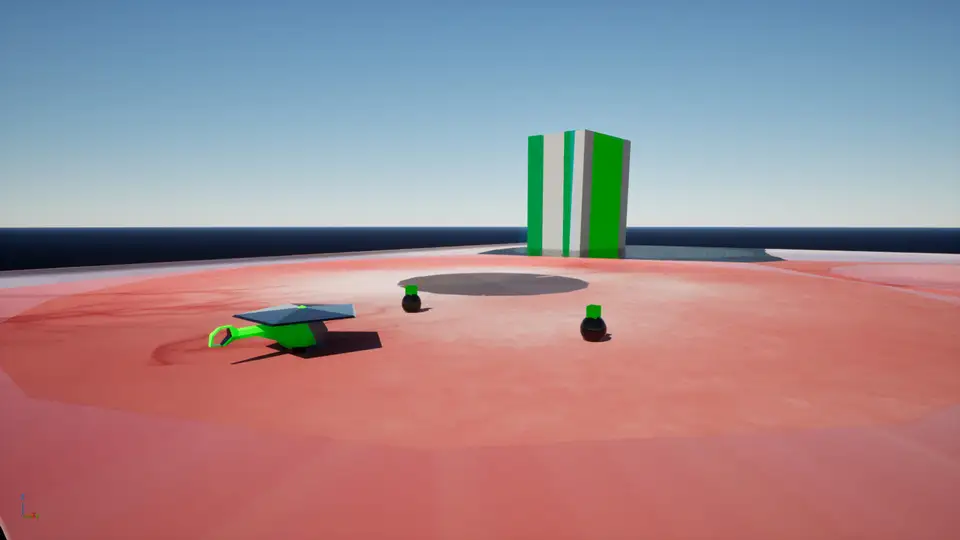Minky screenshot 3