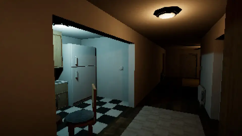 New Home screenshot 3