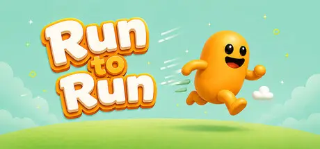 Run to Run cover art