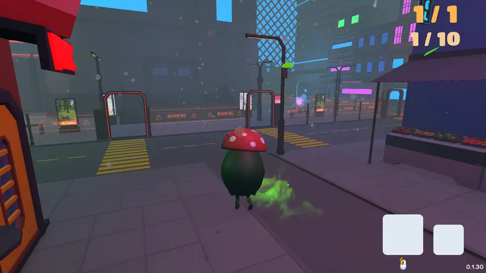 Run to Run screenshot 2