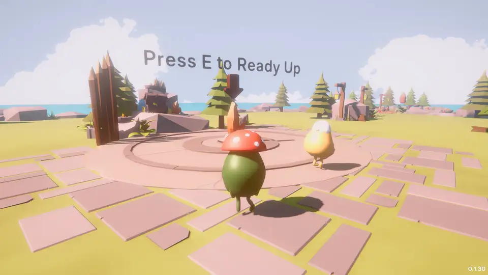 Run to Run screenshot 3