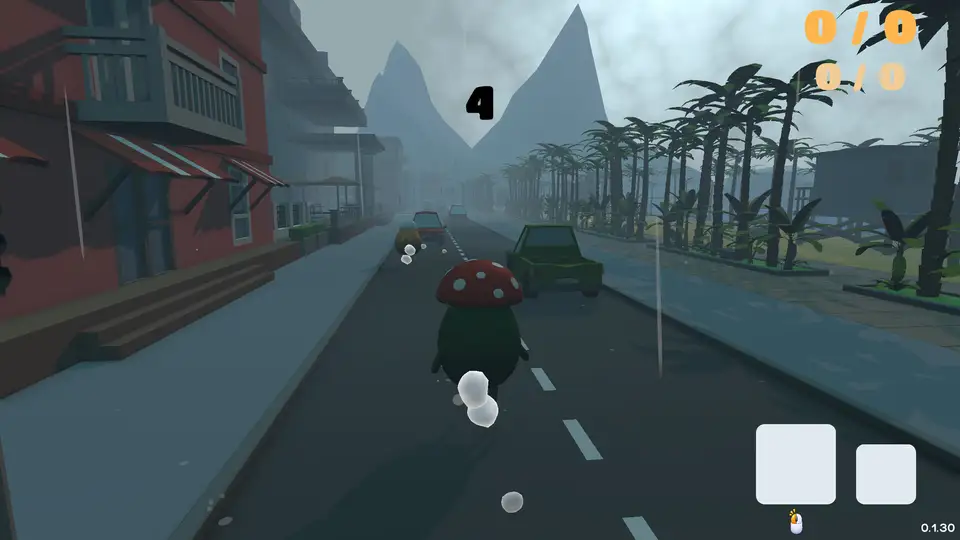 Run to Run screenshot 4