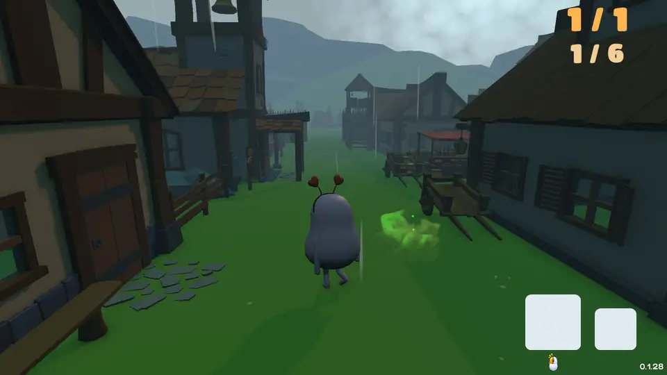 Run to Run screenshot 5