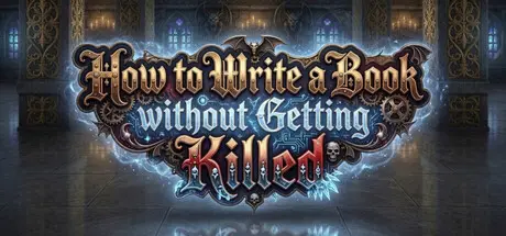 How to Write a Book without Getting Killed cover art