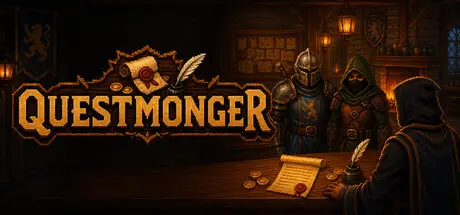 Questmonger cover art