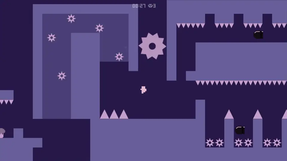 GameOverd screenshot 1