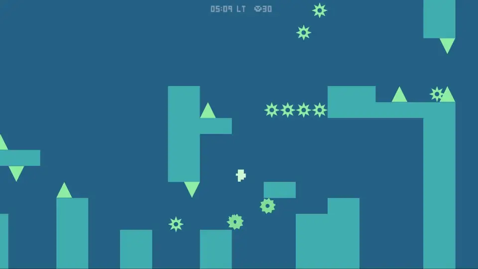 GameOverd screenshot 2
