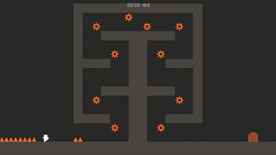GameOverd screenshot 3