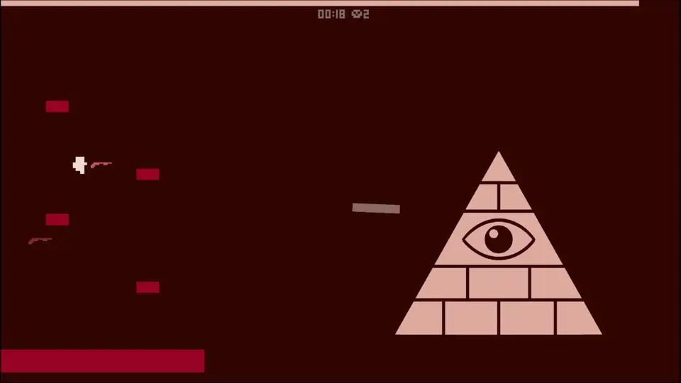 GameOverd screenshot 4