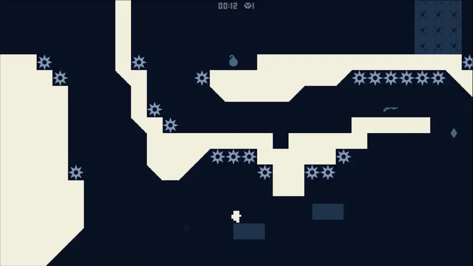 GameOverd screenshot 5