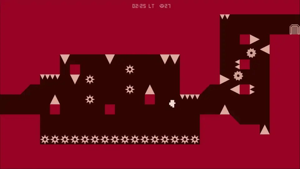 GameOverd screenshot 6