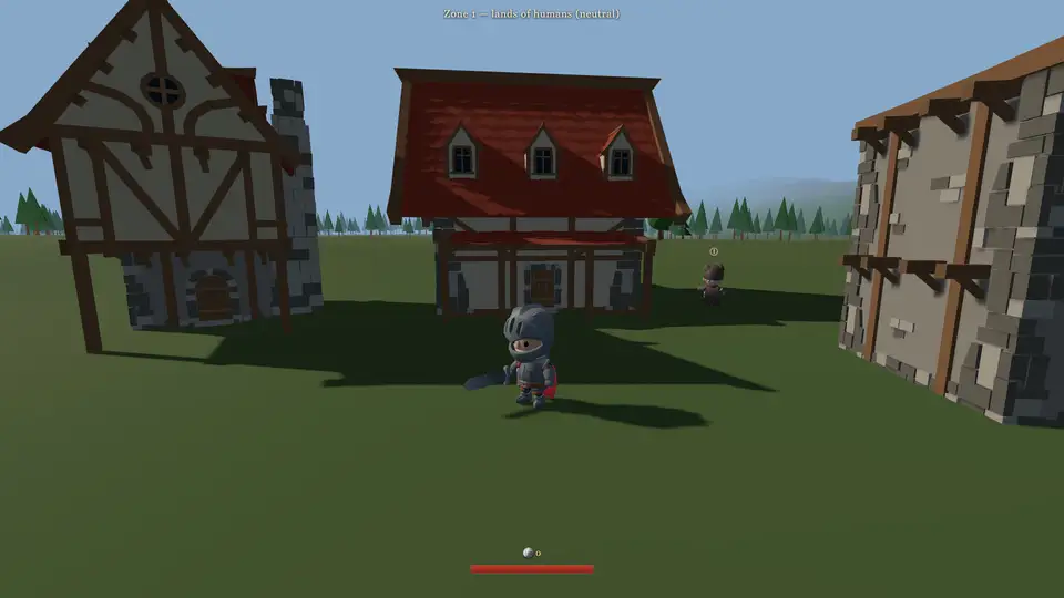 Korovany: A Dzhva-Year Dream screenshot 3