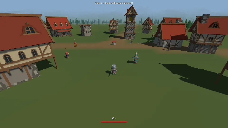 Korovany: A Dzhva-Year Dream screenshot 5