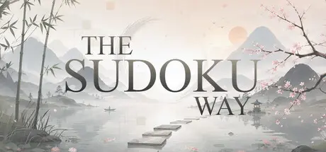 The Sudoku Way cover art