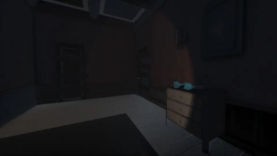 No One Prays in Ovruch screenshot 1