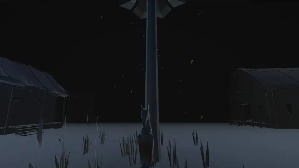 No One Prays in Ovruch screenshot 2