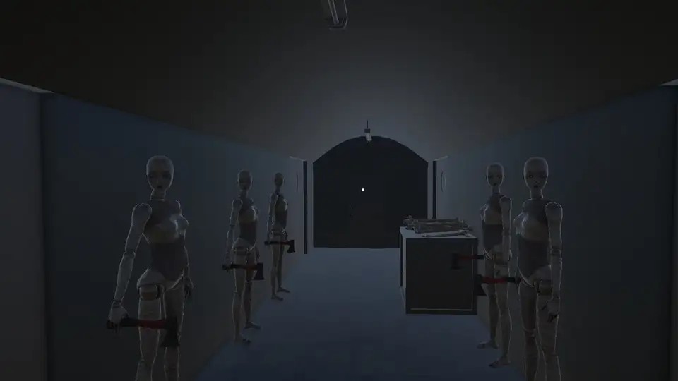 No One Prays in Ovruch screenshot 3
