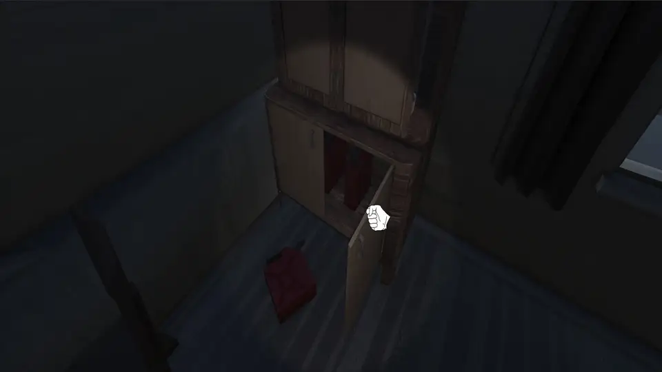 No One Prays in Ovruch screenshot 4