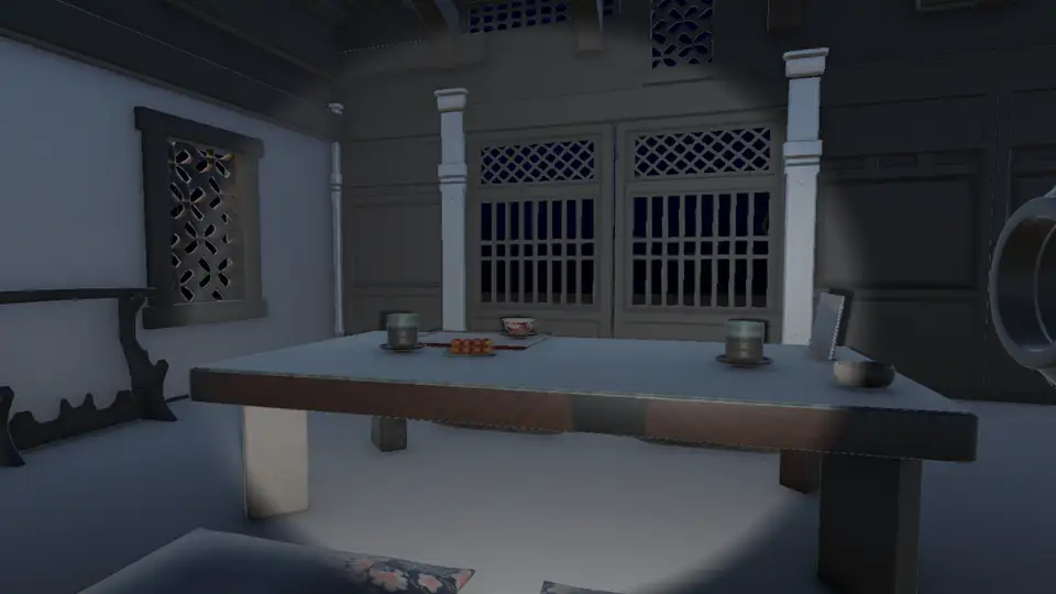 No One Prays in Ovruch screenshot 5