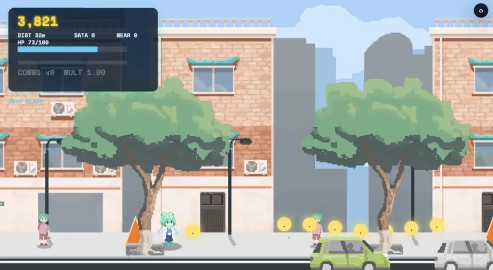 Humans Are Cats -- Catification Action screenshot 3