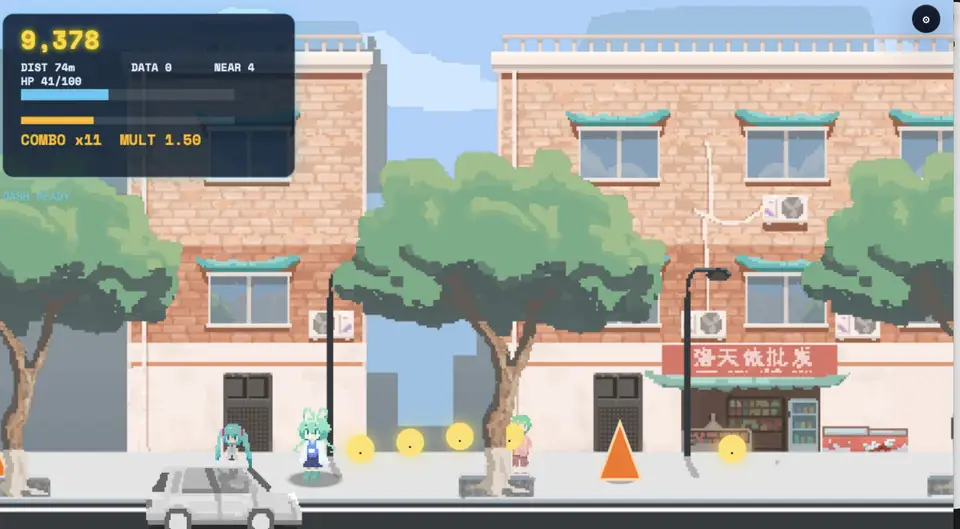 Humans Are Cats -- Catification Action screenshot 5