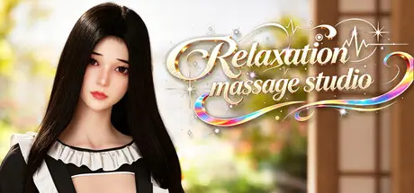 Relaxation Massage Studio cover art