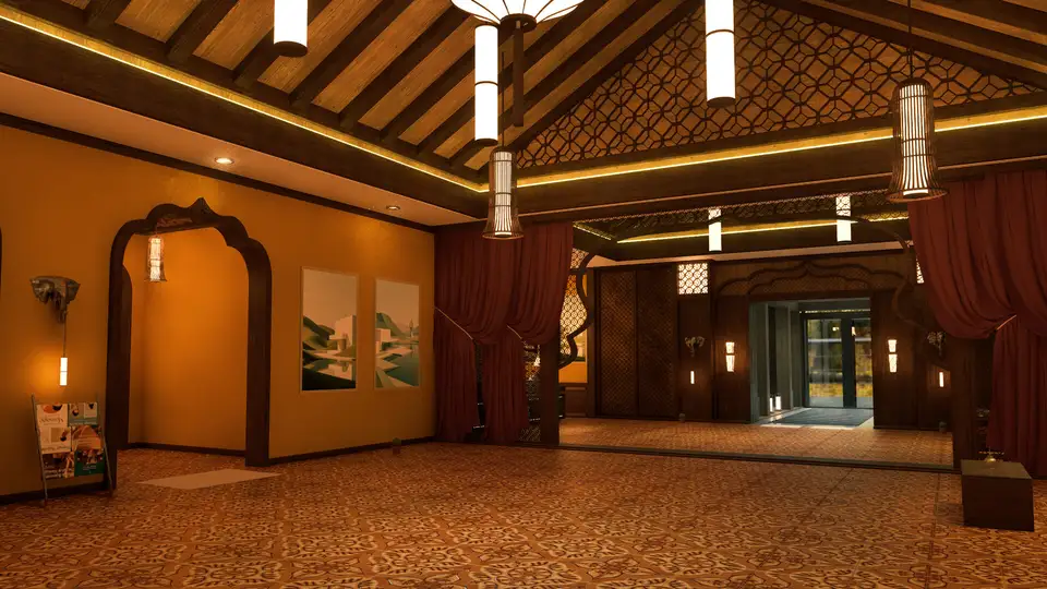 Relaxation Massage Studio screenshot 2