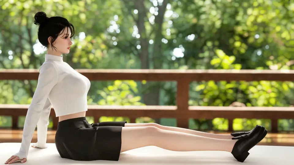 Relaxation Massage Studio screenshot 5