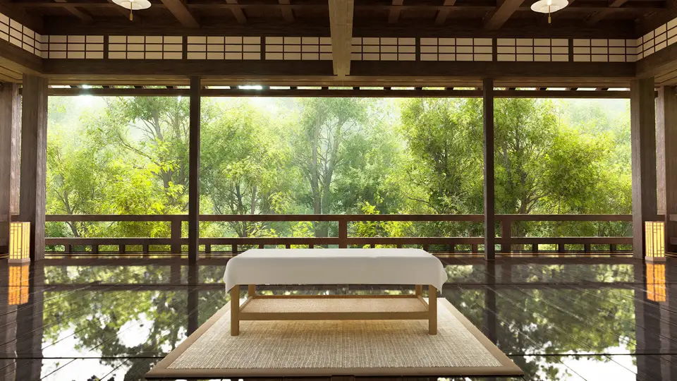 Relaxation Massage Studio screenshot 6
