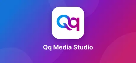 Qq Media Studio cover art