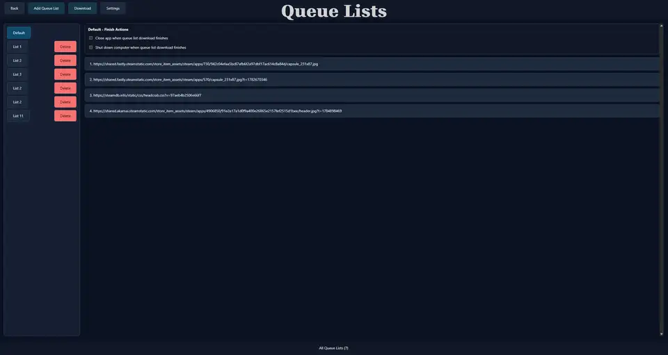 Qq Media Studio screenshot 6